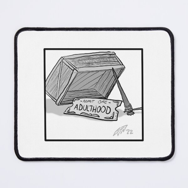 Item preview, It's A Trap! designed and sold by coreyhasissues.