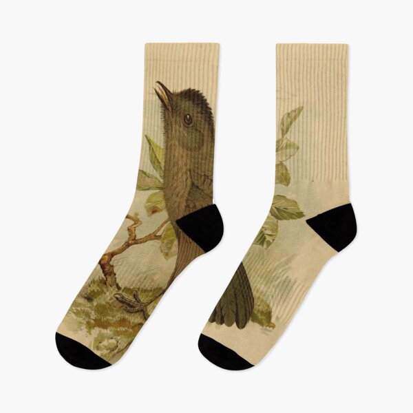 Item preview, Catbird Calling For Mate designed and sold by laguitan10.