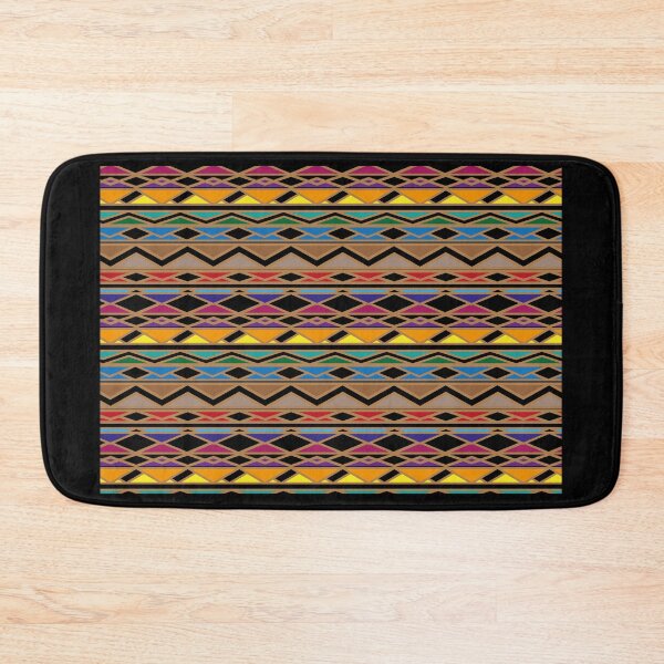 Item preview, Estampa colorida afro designed and sold by GirlaineSQ.
