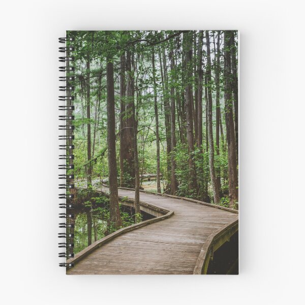 Item preview, Woods Bay Boardwalk designed and sold by Shaneface.