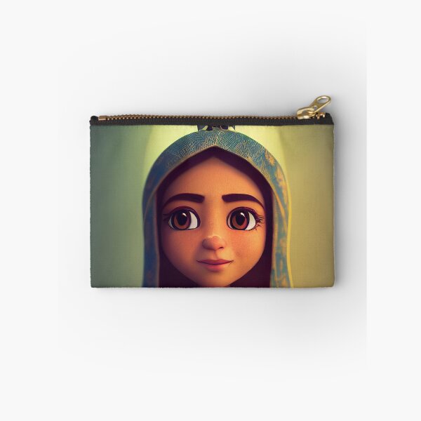 Item preview, Blessed Mother designed and sold by juancarnicero.