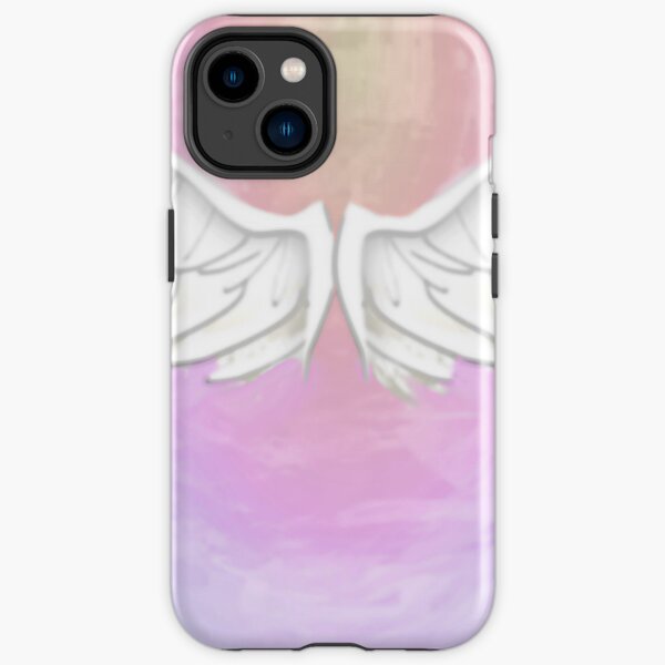 Angel WingsMystique Art Work by V iPhone Tough Case