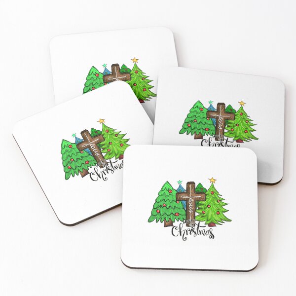 Item preview, JESUS @ CHRISTMAS designed and sold by marie1919.