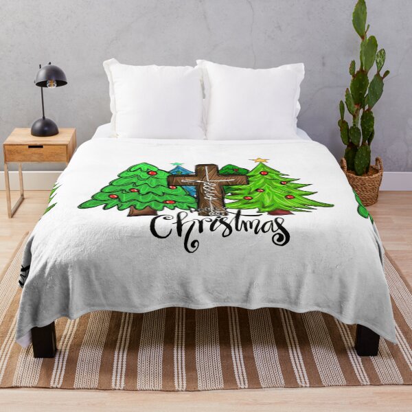 Item preview, JESUS @ CHRISTMAS designed and sold by marie1919.
