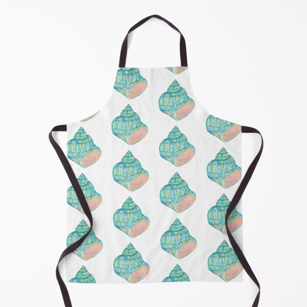 Item preview, Seashell designed and sold by playfulpuffin.