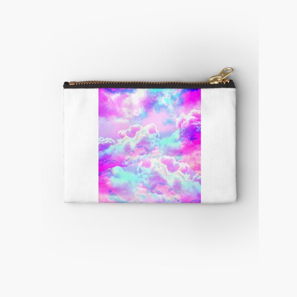 Item preview,  cotton candy clouds 2 designed and sold by visualnoiise.