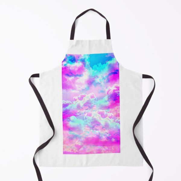 Item preview, cotton candy clouds 2 designed and sold by visualnoiise.