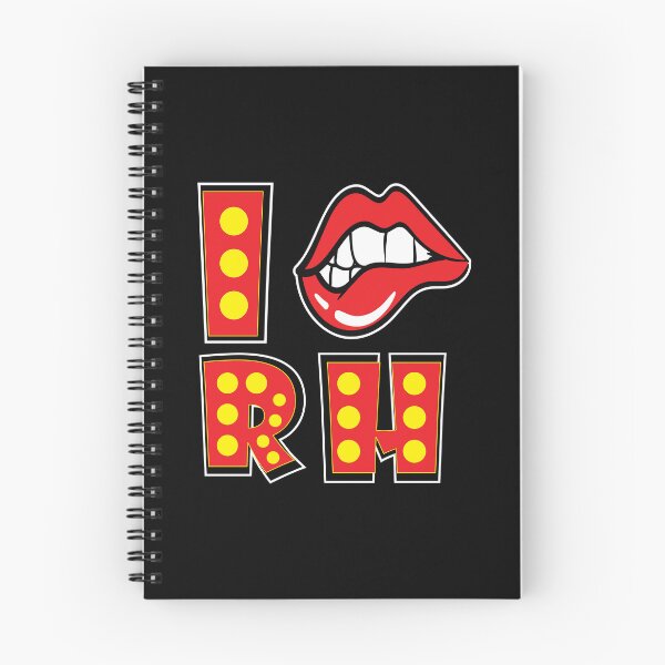 Item preview, I LOVE Rocky Horror designed and sold by RayKleinDesign.