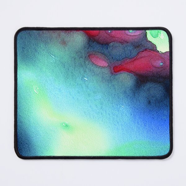 Item preview, Abstract Digital Painting Art designed and sold by NatureFood.