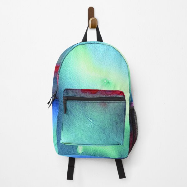 Item preview, Abstract Digital Painting Art designed and sold by NatureFood.