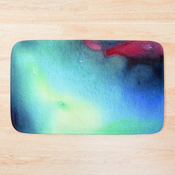 Item preview, Abstract Digital Painting Art designed and sold by NatureFood.