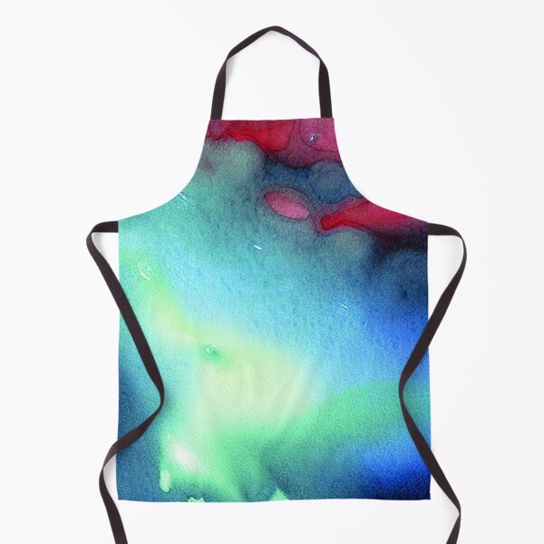 Item preview, Abstract Digital Painting Art designed and sold by NatureFood.