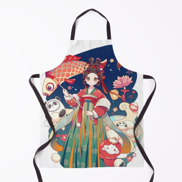 Item preview, Japenese Girl Cartoon designed and sold by nadodasi.