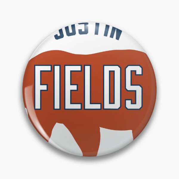 Item preview, Justin Fields  designed and sold by bsweat.
