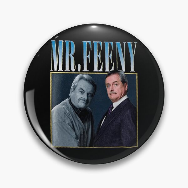 Item preview, Mr Feeny designed and sold by SHOPODAE.