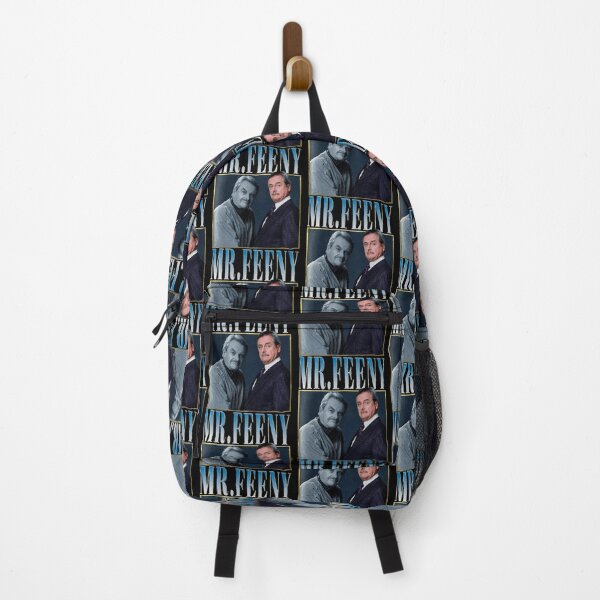Item preview, Mr Feeny designed and sold by SHOPODAE.