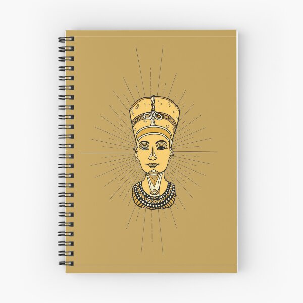 Item preview, Nefertiti the legendary beauty designed and sold by Atropa Parcae.