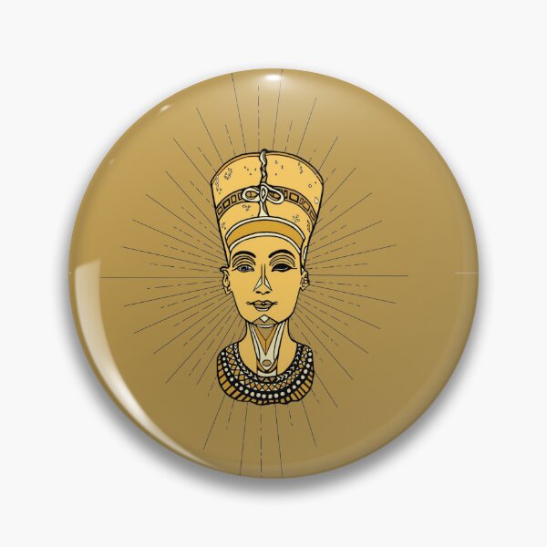 Item preview, Nefertiti the legendary beauty designed and sold by Atropa Parcae.
