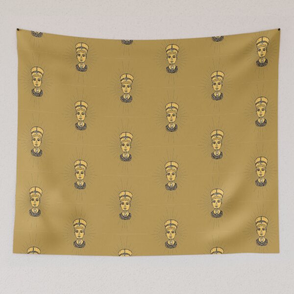 Item preview, Nefertiti the legendary beauty designed and sold by Atropa Parcae.