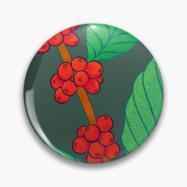 Item preview, Coffee plant designed and sold by crismargg.