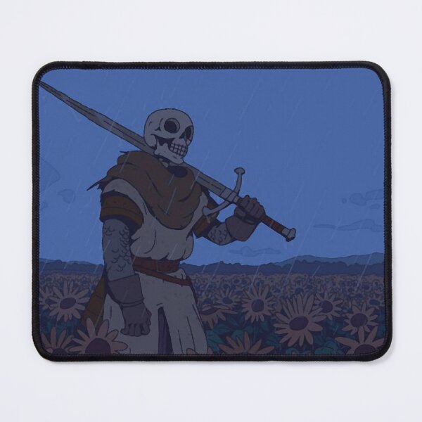 Item preview, autumn knight designed and sold by Ugly Bugs.