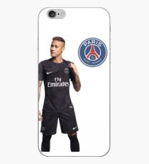 Neymar iPhone Case
