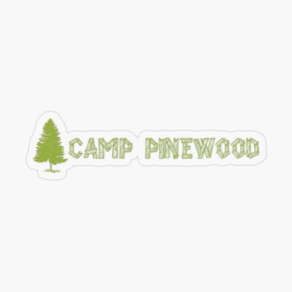 Camp Pinewood