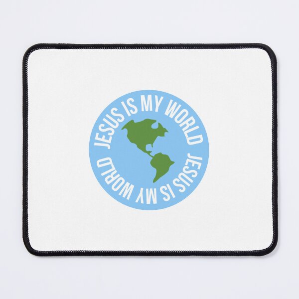 Item preview, Jesus over everything! designed and sold by KiayaMarie.