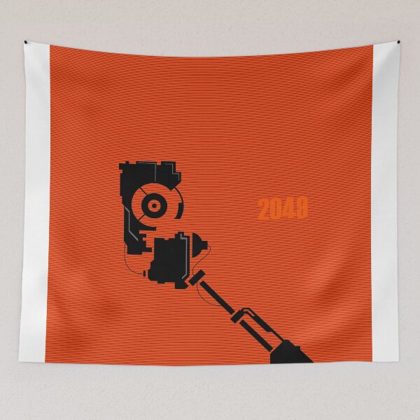 Item preview, 2049 designed and sold by Tony Vazquez.
