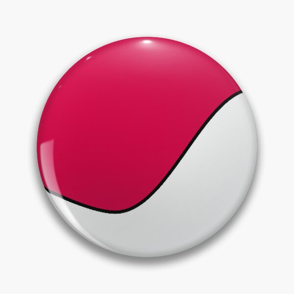 Item preview, PLAIN SOLID CARMINE PINK RED AND WHITE TWO-TONE RETRO WAVE PATTERN designed and sold by ozcushions.