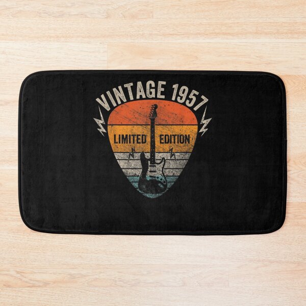 Item preview, 65 Years Old Vintage 1957 Limited Edition 65th Birthday  designed and sold by hirokodongxup.