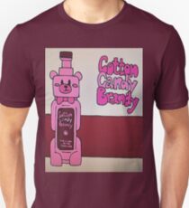 Cotton Candy Brandy Unisex T-Shirt