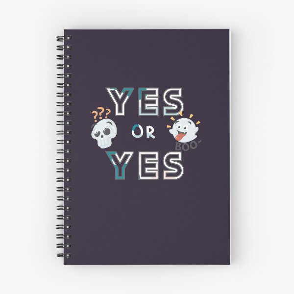 Item preview, Yes or Yes, The Tim Dillon Show, halloween designed and sold by CraktmanShop.