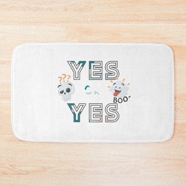Item preview, Yes or Yes, The Tim Dillon Show, halloween designed and sold by CraktmanShop.