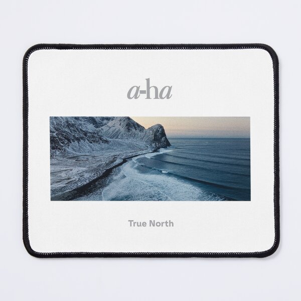 Item preview, True North designed and sold by hurhille.