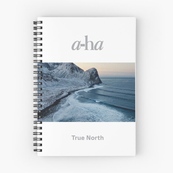 Item preview, True North designed and sold by hurhille.