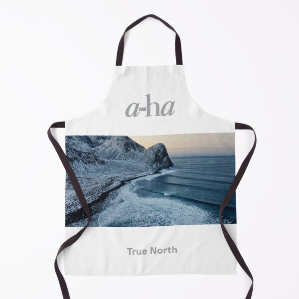 Item preview, True North designed and sold by hurhille.