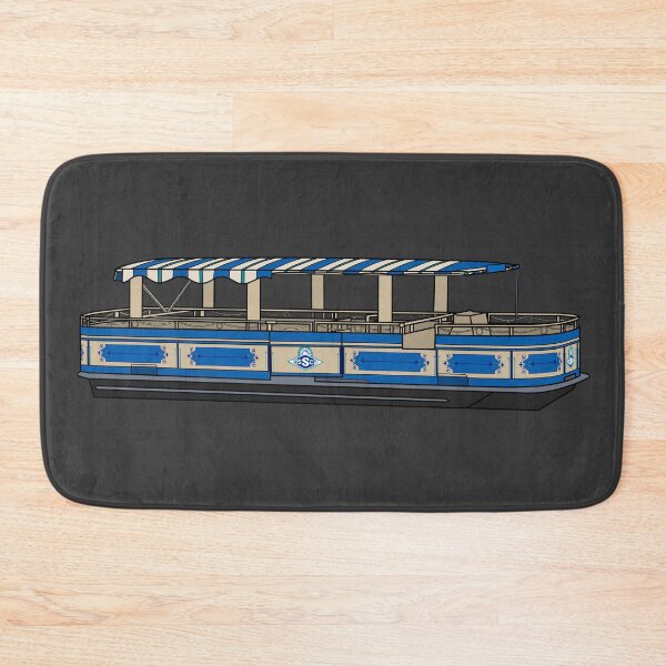 Item preview, Sassagoula River Cruise Improved designed and sold by Yensid1971.