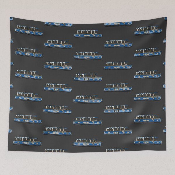 Item preview, Sassagoula River Cruise Improved designed and sold by Yensid1971.