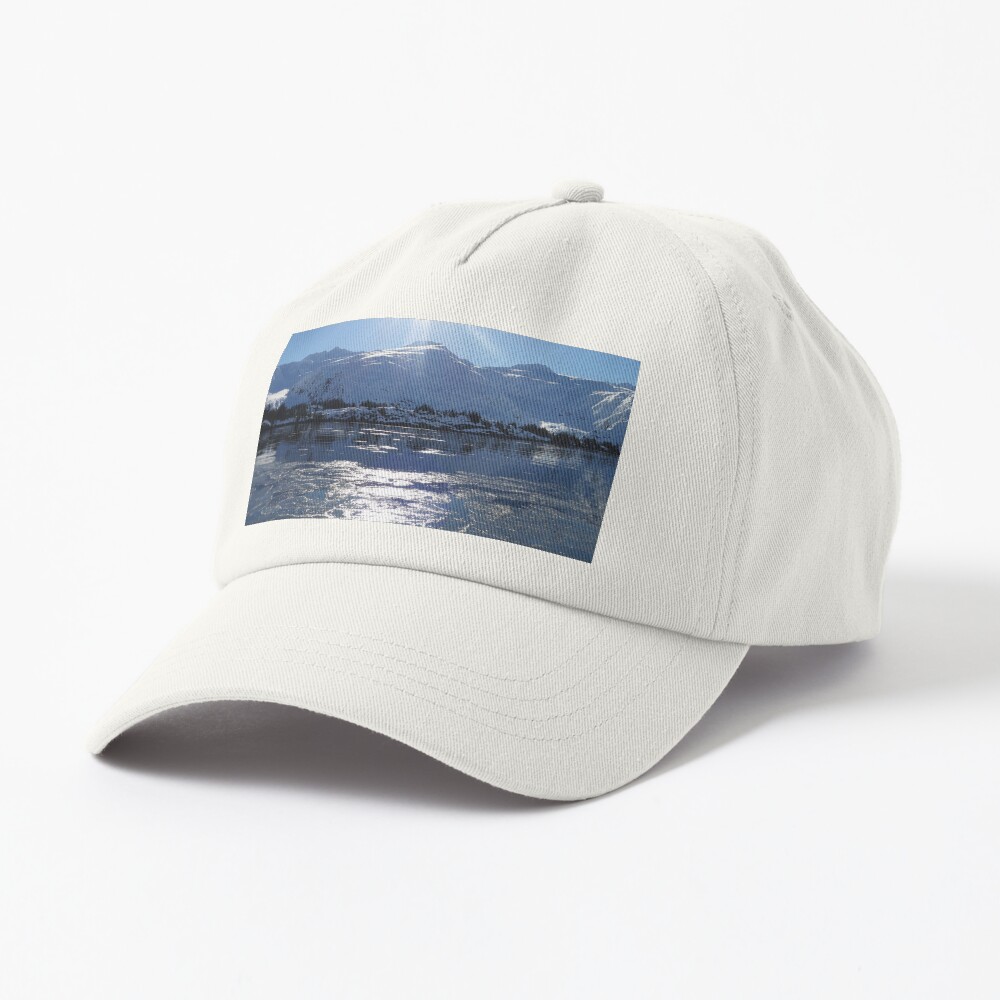 Item preview, Dad Hat designed and sold by RBCat007.