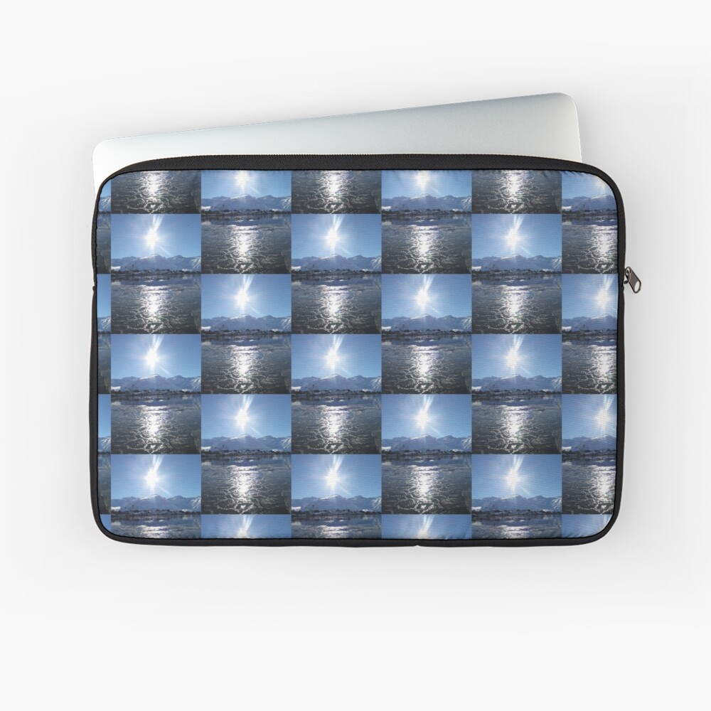 Item preview, Laptop Sleeve designed and sold by RBCat007.