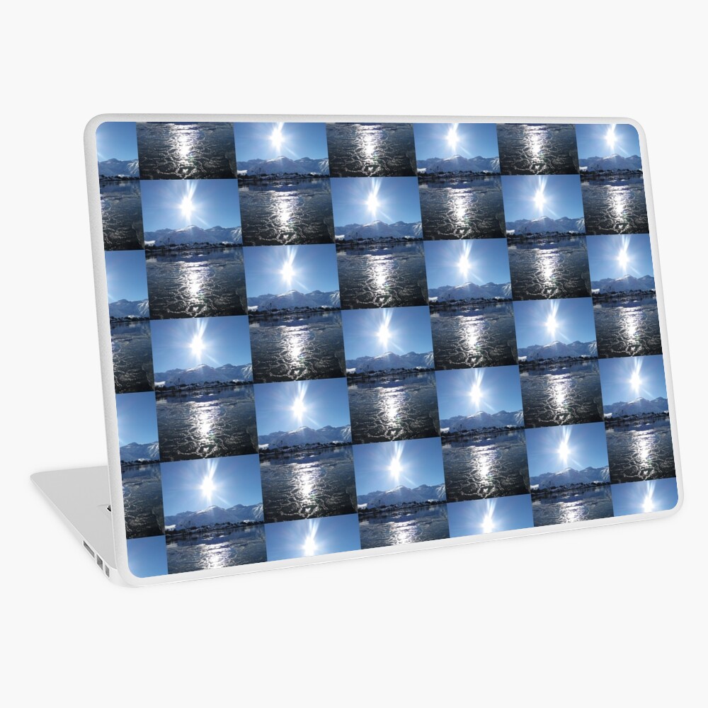Item preview, Laptop Skin designed and sold by RBCat007.
