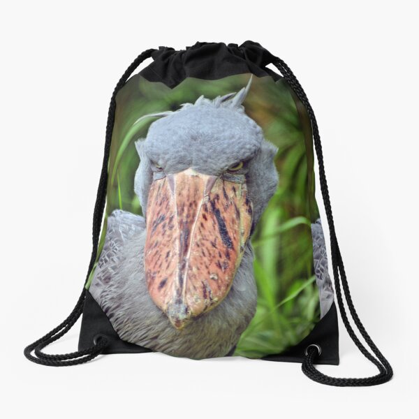 Item preview, Shoebill  designed and sold by Savannah Gibbs.