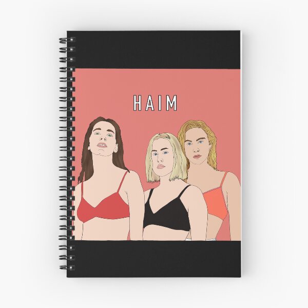 Item preview, HAIM designed and sold by Brett Rosenberg.