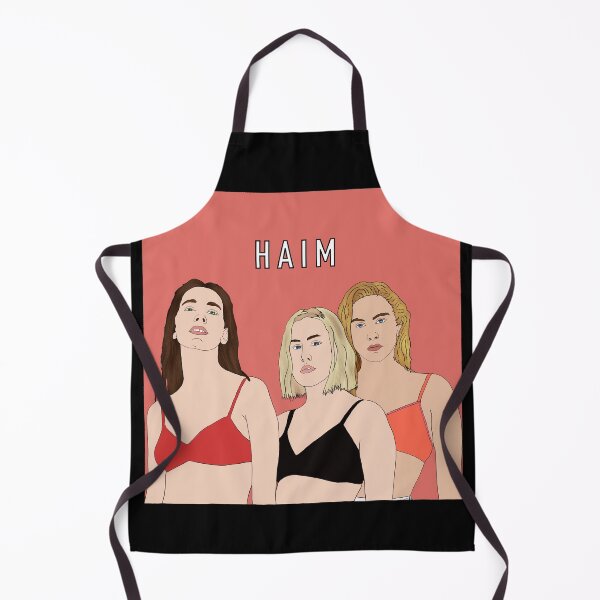 Item preview, HAIM designed and sold by Brett Rosenberg.