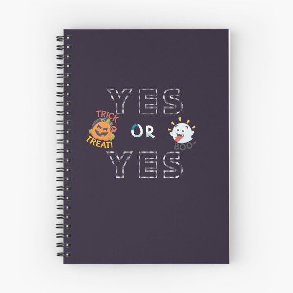 Item preview, Yes or Yes, The Tim Dillon Show, halloween designed and sold by CraktmanShop.