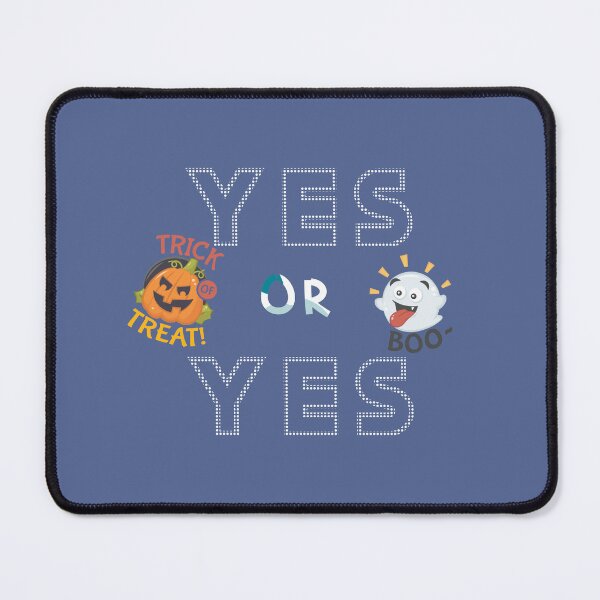 Item preview, Yes or Yes, The Tim Dillon Show, halloween designed and sold by CraktmanShop.