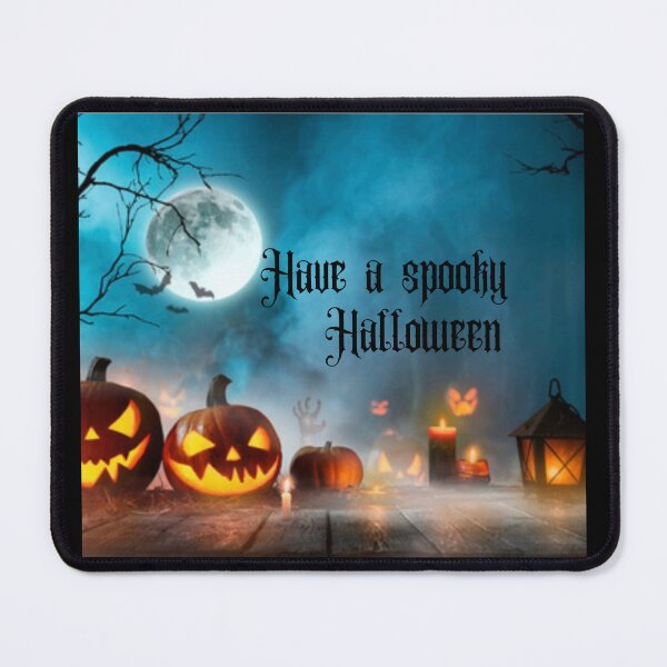 Item preview, Spooky Halloween  designed and sold by tees-n-treats.