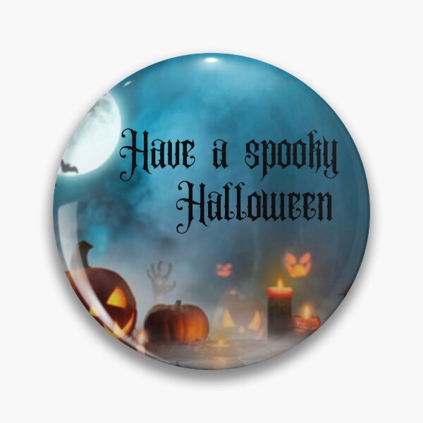 Item preview, Spooky Halloween  designed and sold by tees-n-treats.