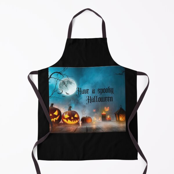 Item preview, Spooky Halloween designed and sold by tees-n-treats.